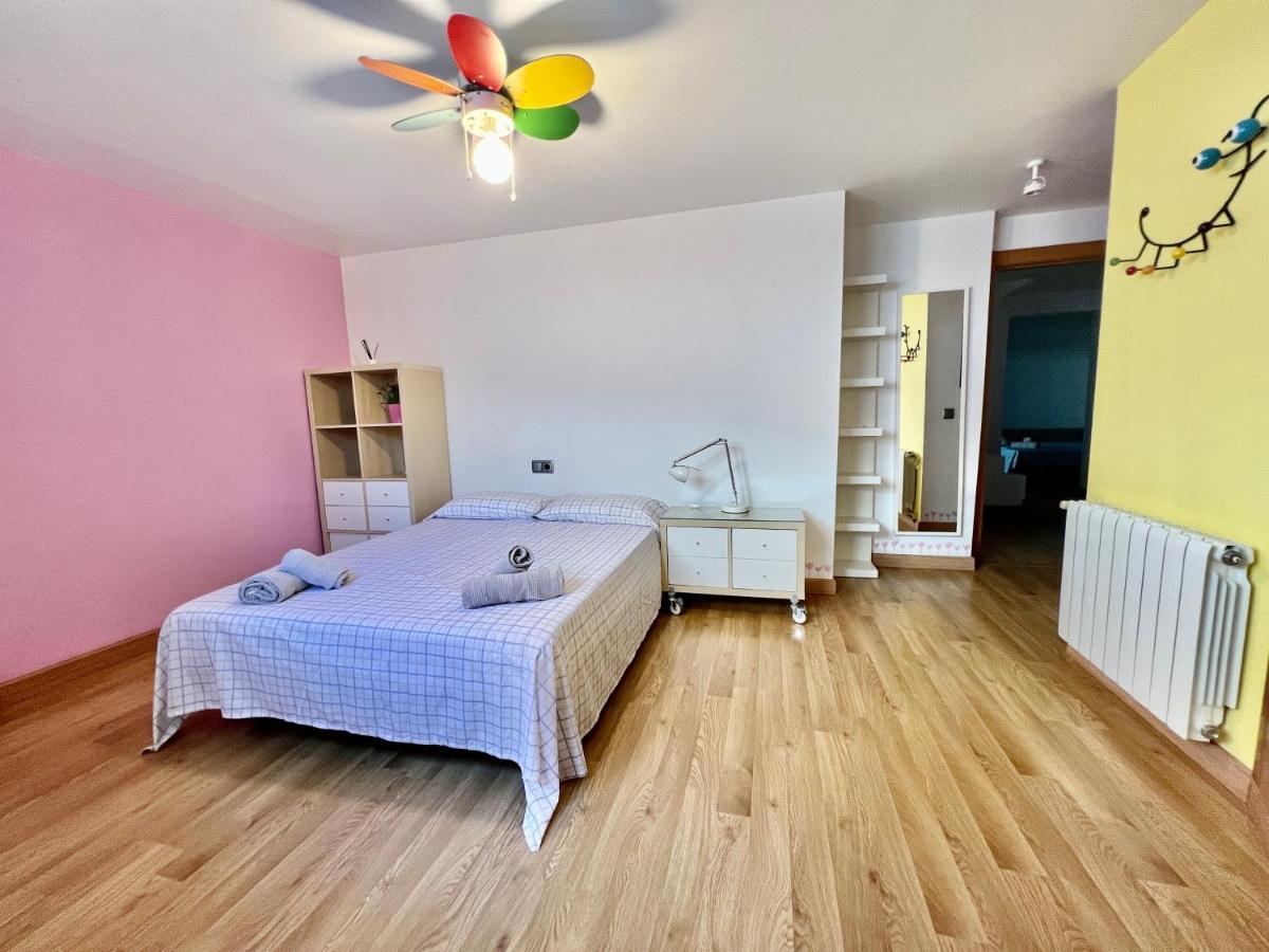 Bungalow De Lujo En Playa San Juan Кампелло Экстерьер фото
